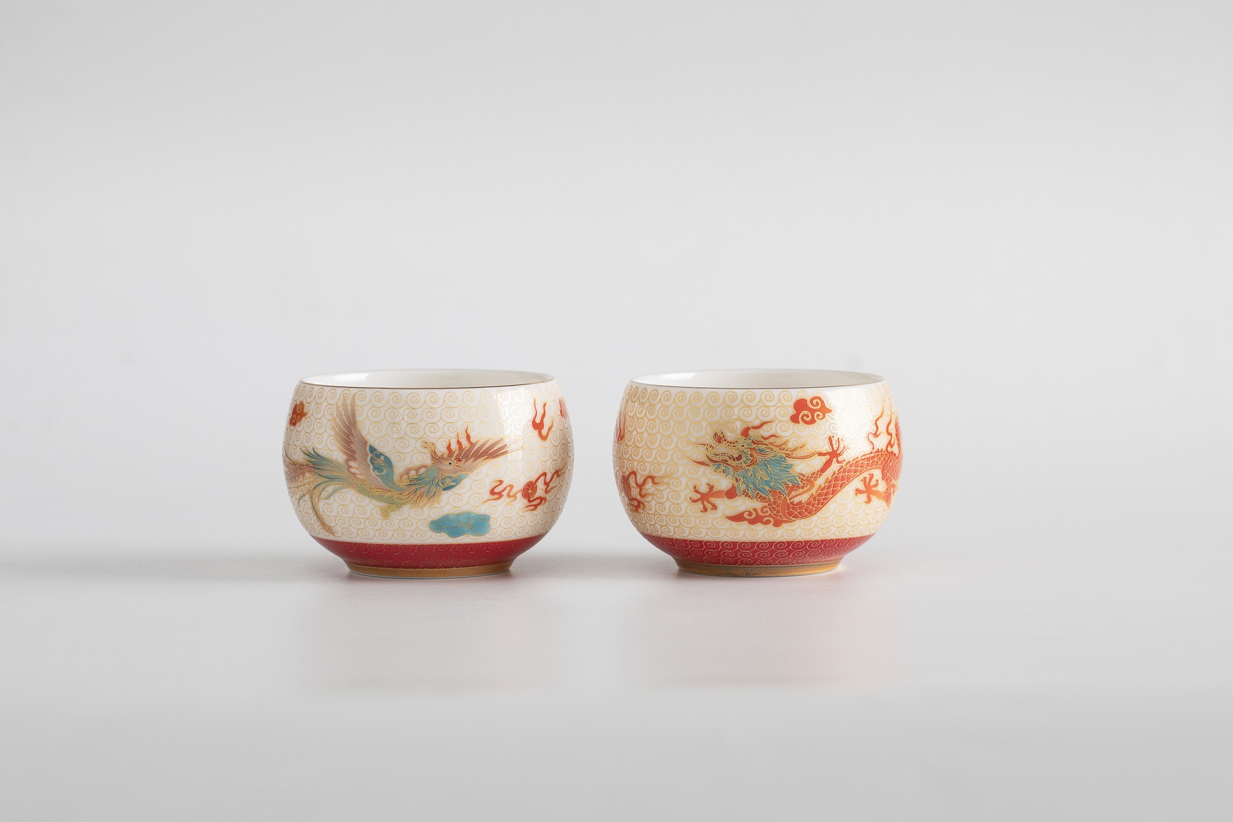 成双对杯产品展示