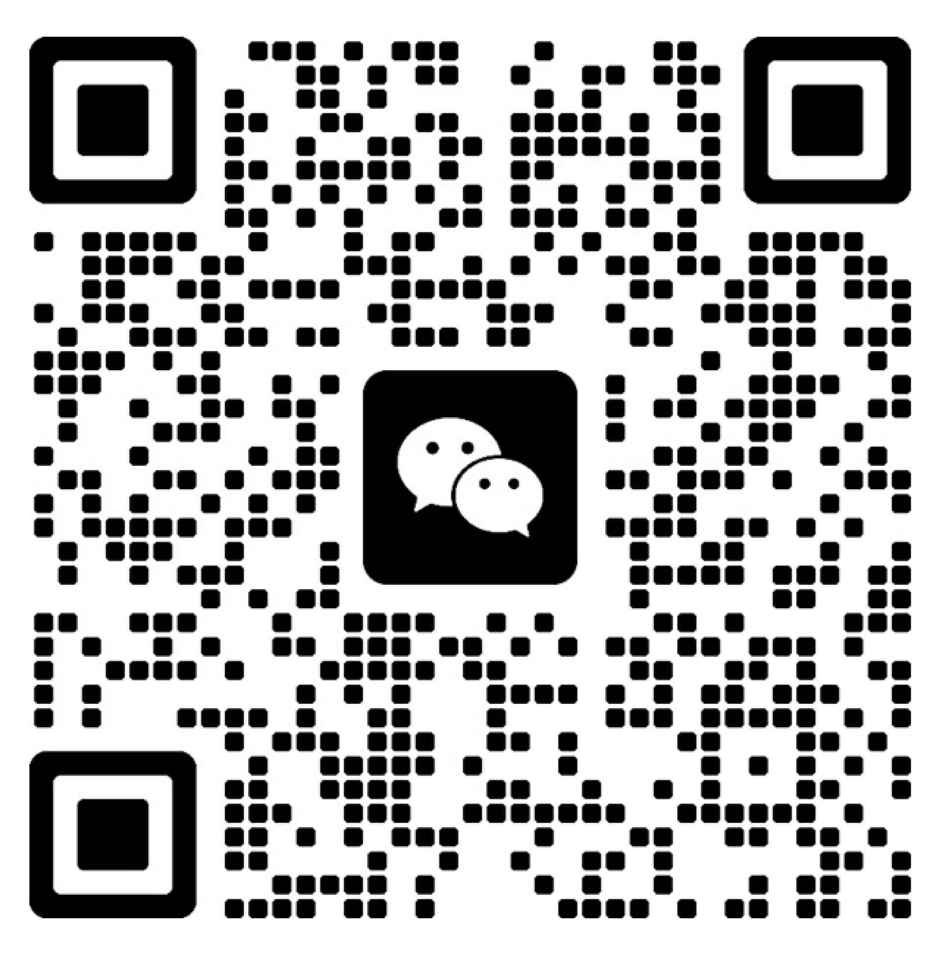 合作咨询二维码