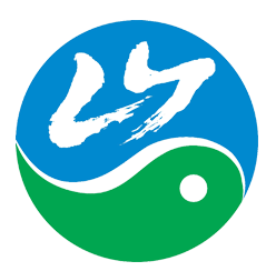 老君山 logo